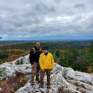 Meet your Posher, Bryan